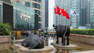 金發局建議一系列優化金融行動方案 鞏固香港國際金融中心地位 金發局建議一系列優化金融行動方案 鞏固香港國際金融中心地位