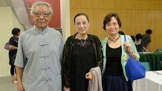 那達達的馬蹄聲遠去了──記詩人鄭愁予 那達達的馬蹄聲遠去了──記詩人鄭愁予