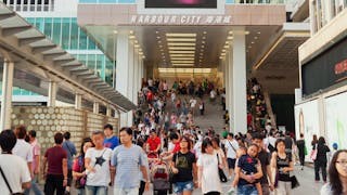 一簽多行鼓勵南下消費