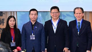 善科技論壇｜人工智能創新能促進創造性寫作與人文敘事？