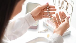 珠寶訂製：與客戶一起成長的旅程