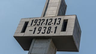 不帶仇、不懷恨的悼念