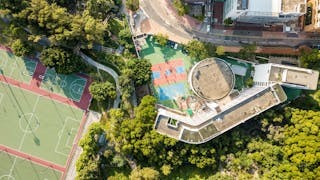 政府推直資擴容增非本地生學額 陳狄安:逾六成直資學校會員感興趣 政府推直資擴容增非本地生學額 陳狄安:逾六成直資學校會員感興趣