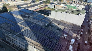 《2025年建築物能源效益（修訂）條例》 推動香港邁向更高能源效益的新里程