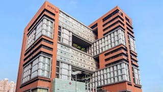 香港理工大學專業進修學院──提供第二次機會 賦予升學新選擇