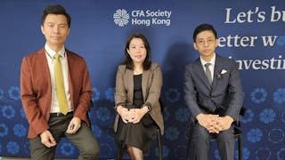 家族辦公室的發展趨勢和行業機遇 家族辦公室的發展趨勢和行業機遇