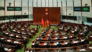 公務員舉止作為 乃市民看到的政府