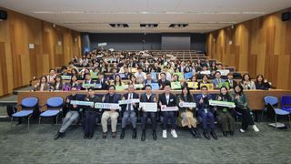 都大Hackathon 2026：以AI與創意開拓智慧物管與寵物健康新領域