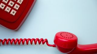 拒接電話──香港社會的趨勢：我們再不相信或喜歡voice to voice