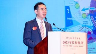 北部都會區成港新經濟引擎 林智文稱首重與深圳產業互動對接