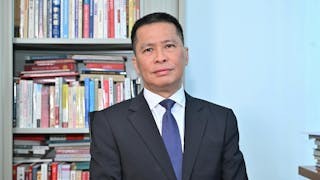 委內瑞拉總統馬杜羅被抓 盧兆興：美軍事行動出於石油利益與國家安全