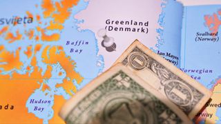 假如格陵蘭先租後買