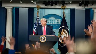 格陵蘭事件 特朗普TACO還是FAFO？