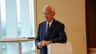 星辰指路 心傳於心──黃達夫院長的良醫示範