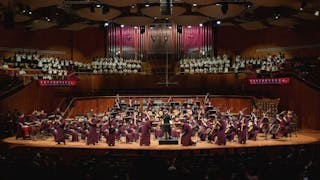 《傳統經典的當代詮繹》 記香港中樂團廣州星海音樂廳新年音樂會馬到功成