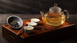 流動的藝術，舌尖上的哲學──「茶‧工夫 融合 百八席在」漫記