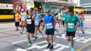 熱血渣馬 熱血渣馬