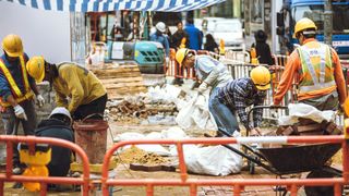 構建AI守護者為核心的建築安全新模式