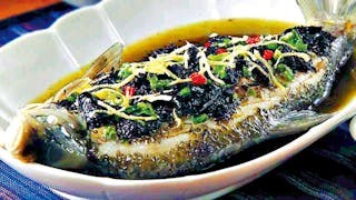 肥鯿魚與武昌魚 肥鯿魚與武昌魚