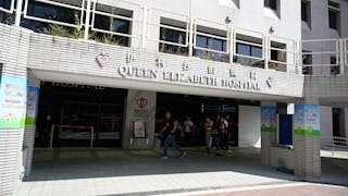 公院收費改革的缺環：頑治抑鬱症案例