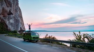 人生是課堂 允許一切事情發生