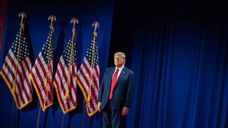 美恐陷委國泥沼 竹籃打水一場空