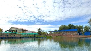 慢活之隙 慢活之隙