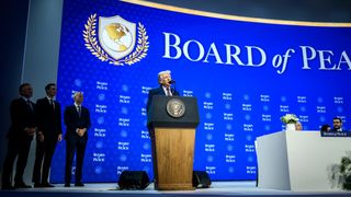 特朗普四面楚歌 G7難以為繼