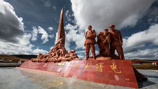 與川軍二代聊川軍