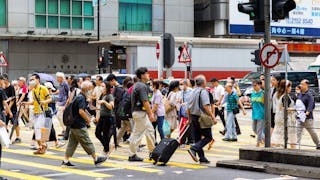 香港民意朝有利一國兩制發展方向蛻變 香港民意朝有利一國兩制發展方向蛻變
