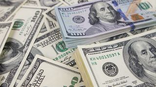 對沖美元是必需的