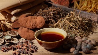 藥食同源湯水 藥食同源湯水