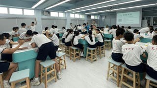 深耕細作三十載：郊野學園戶外考察塑品格