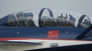 兩岸關係硬實力的新動向及影響