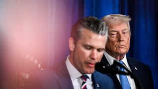 從委國亂局到格陵蘭爭端