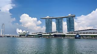 馬拉東鐵影響新加坡 馬拉東鐵影響新加坡