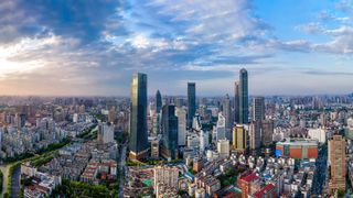 重新定位中歐關係