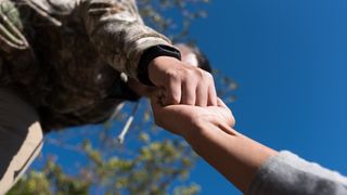 善良而柔軟的心 是最堅強的力量