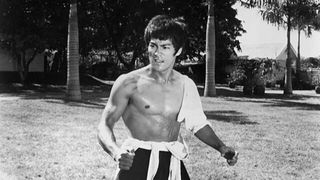 香港傳奇──李小龍 誕辰85周年紀念