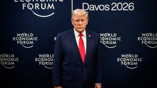 國際流氓特朗普