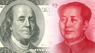 人民幣匯率形勢與前景