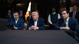 從委內瑞拉洗頭艇事件 沙盤推演台海風雲