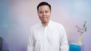 一命二運三信念 致力發展澳門為演唱會中心的小肥搭檔──教父鍾楚霖訪談