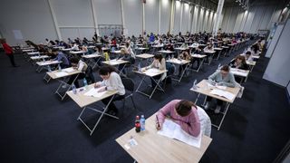 從英國GCSE到A-Level中文：海外升學的新趨勢