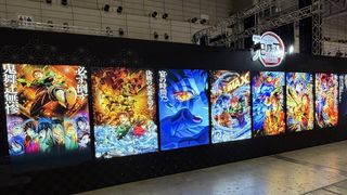 鬼滅之刃的財務剖析