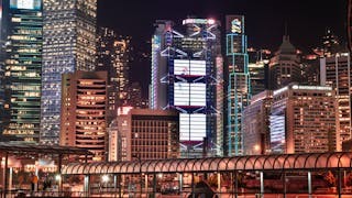 2026年形勢有利香港