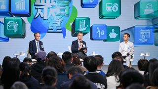 《財政預算案》可如何把握氣候轉型機遇 擴闊稅基且避免金融風險