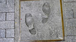 《巴金全傳》：愛之夢