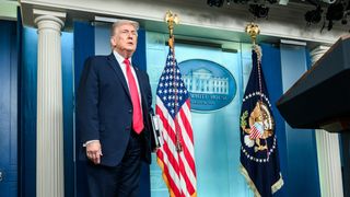 昨天南美，今天北極，後天呢？