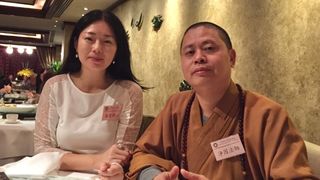 因師・恩師：化作璀燦的蓮華